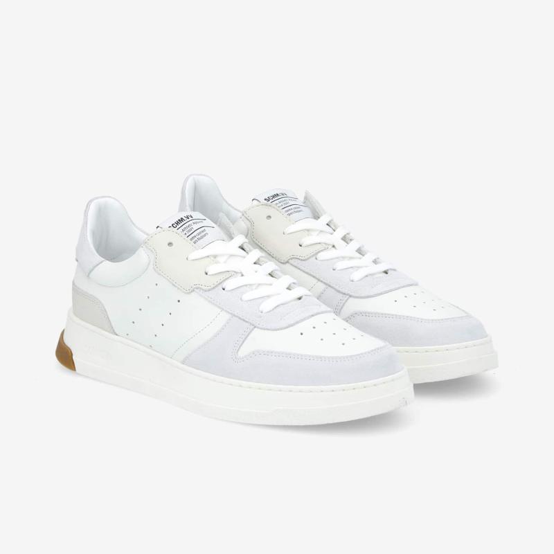 ORDER SNEAKER M - SINTRA/NAPPA - BLANC